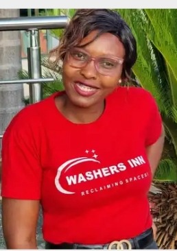 Washers INN