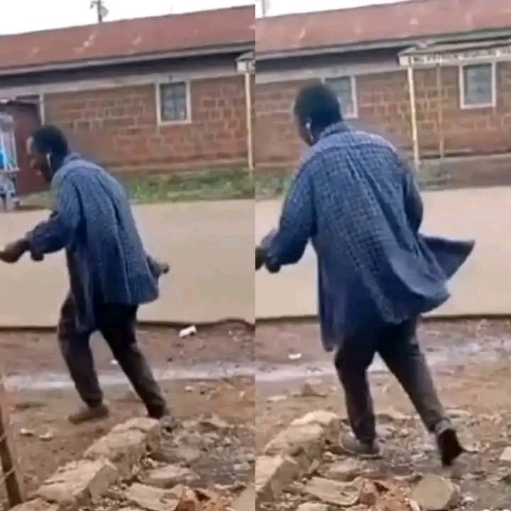 mbugua
