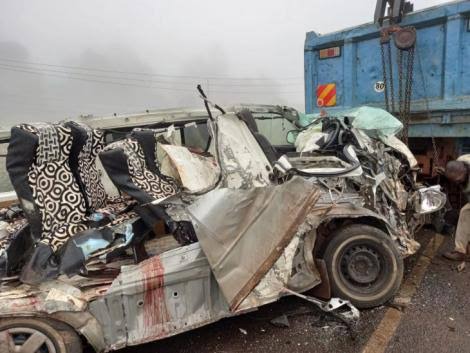 Accident 1