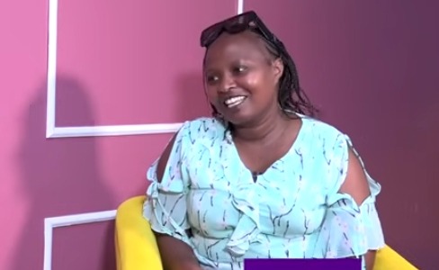 Agnes Wambui