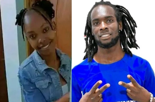 Ann and Boda