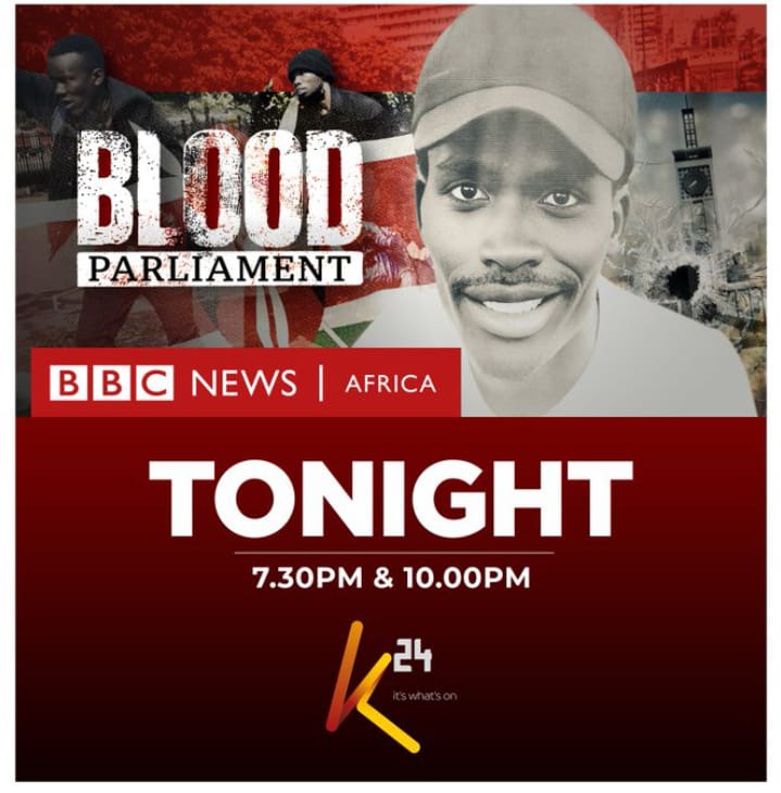 Blood Parliement