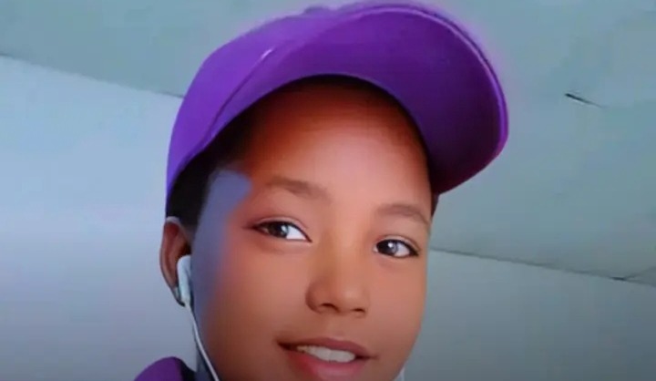 Db Daughter