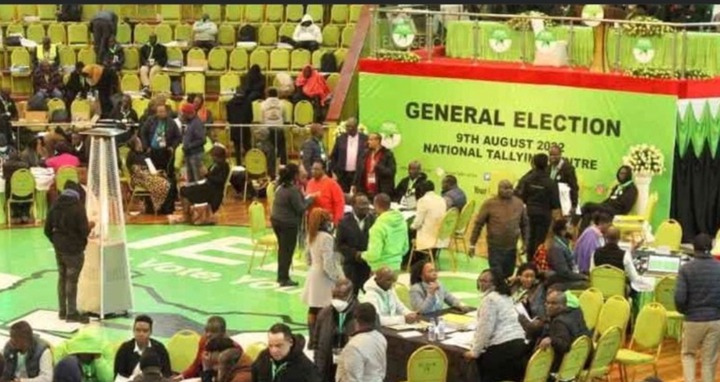 General Election