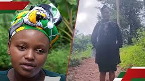 Goretti Wambui