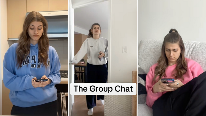 Group Chat