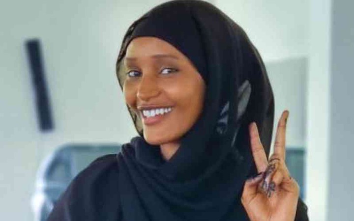 Hanifa