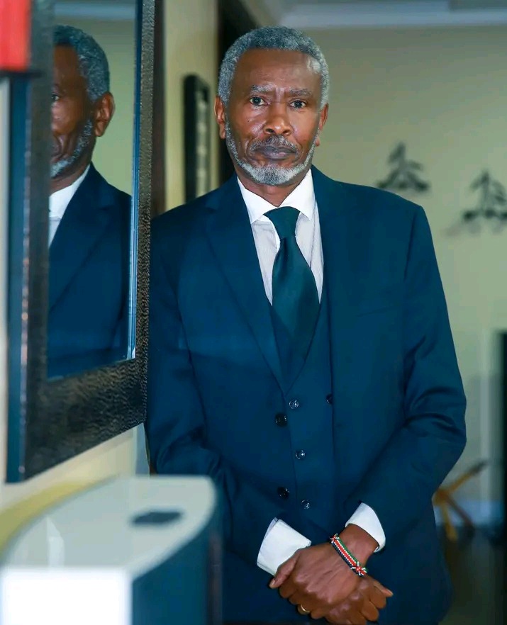 Ian Mbugua