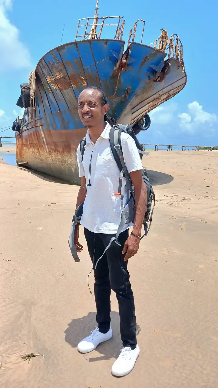 Jhn Githui