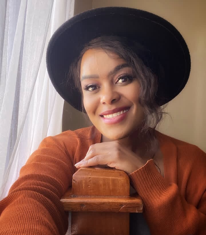 Judith Nyambura