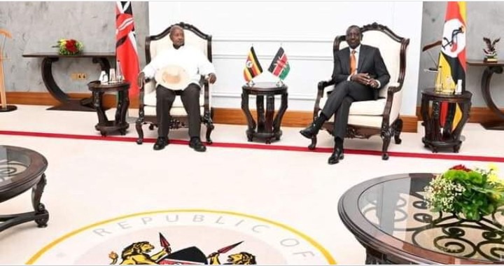 Kenya TOps