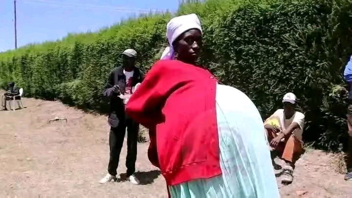 Keziah nyambura