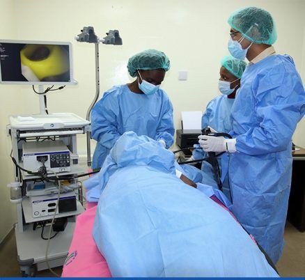 Kidney transplant