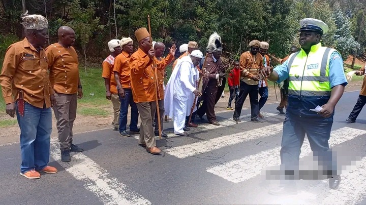 Kikuyu Council