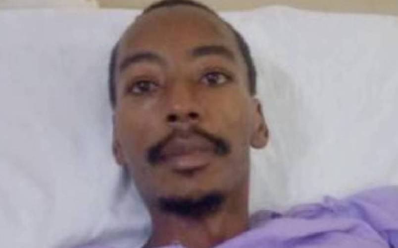 Killed Patient