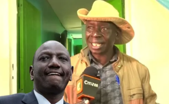 Kisanga