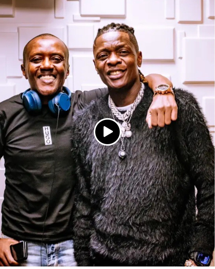Maina and Joseph