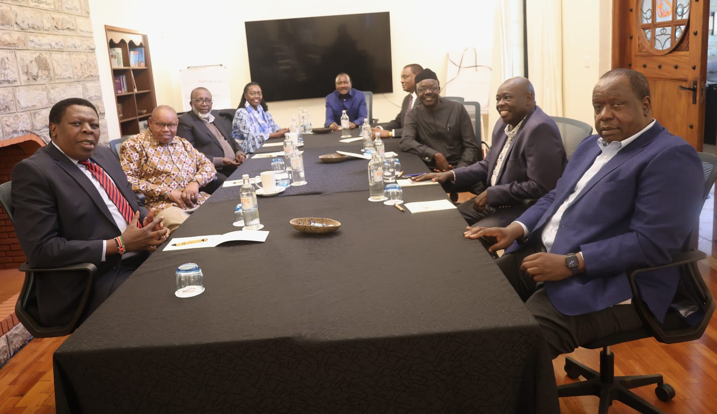 Matiangi Group