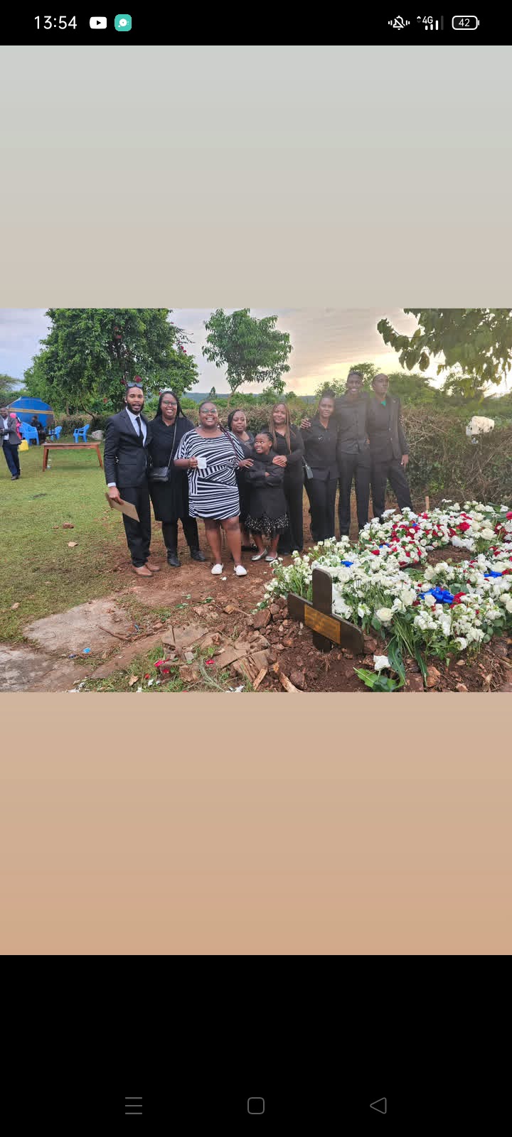 Musila Family