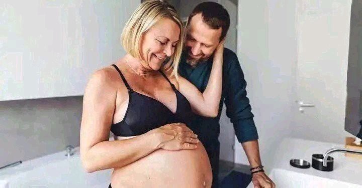 Old Pregnancy