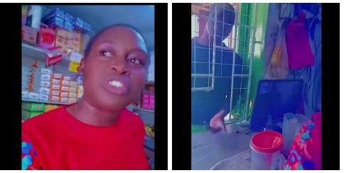 Siwezi kopesha