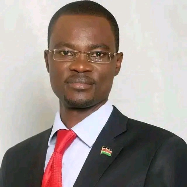 Wamalwa