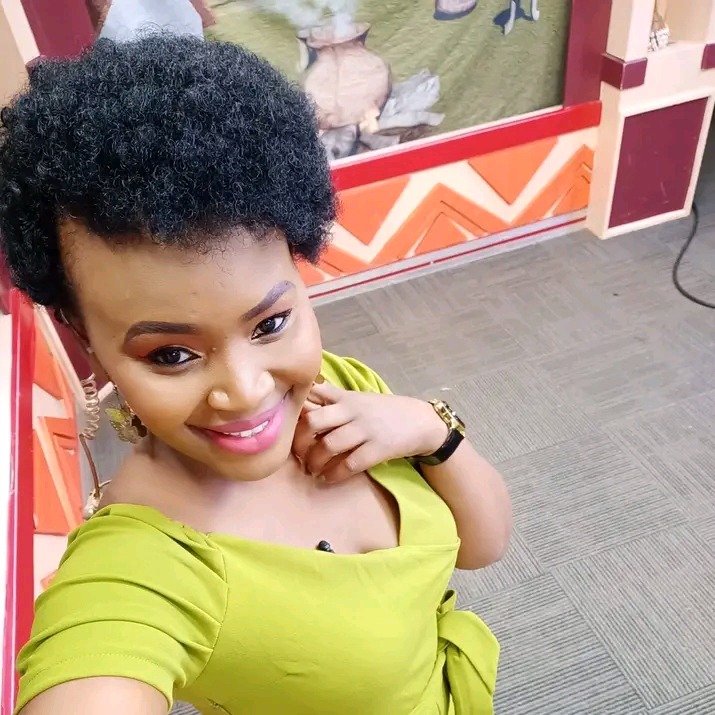 Wangechi kariuki