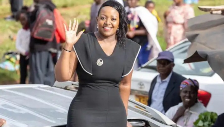 Wanjira