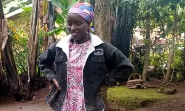 Wanjiru Mechanic