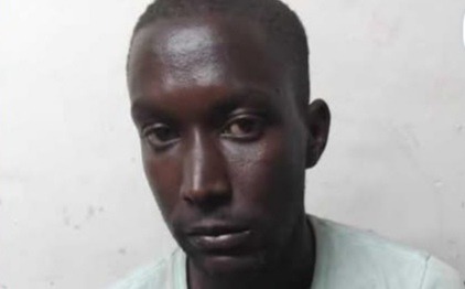 Wesley Ruto
