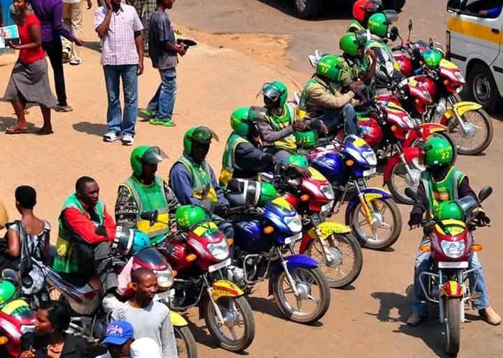 eldoret city