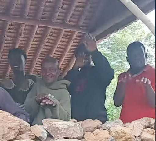 mjengo