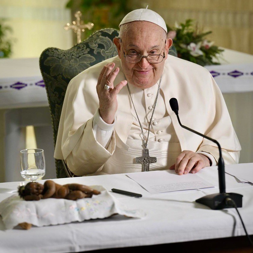 papa Francis