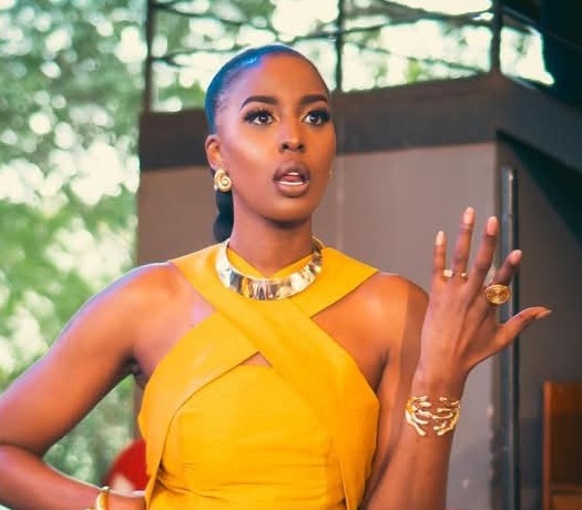 sheila Kwamboka