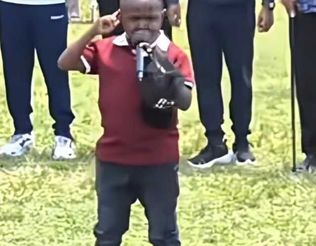 short men