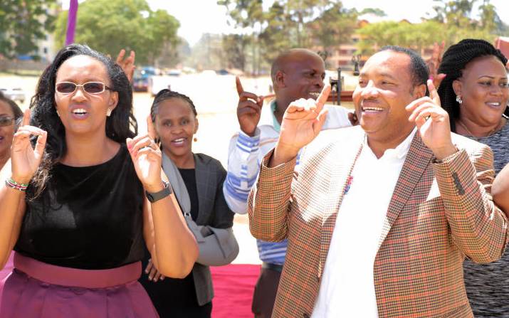 waititu