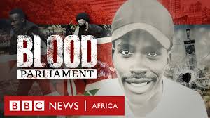 BBC NEWS