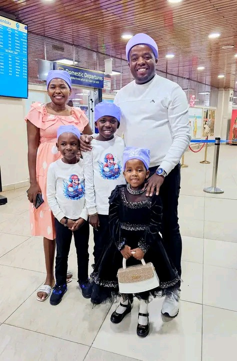 Baba Watoto