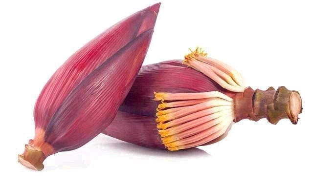Banana Flower
