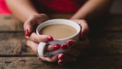 Cup of Tea