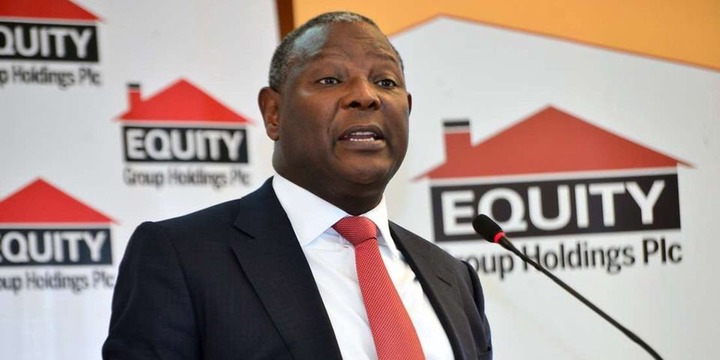 Equity B Group