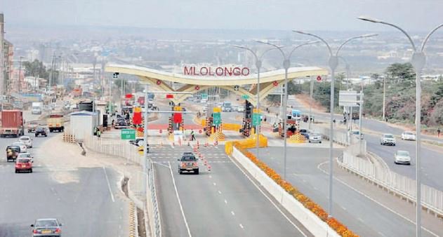 Express Way
