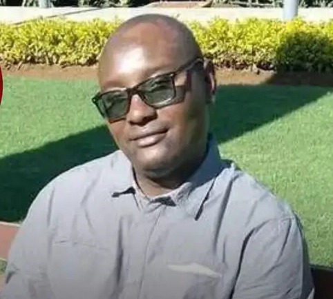 Father Maina