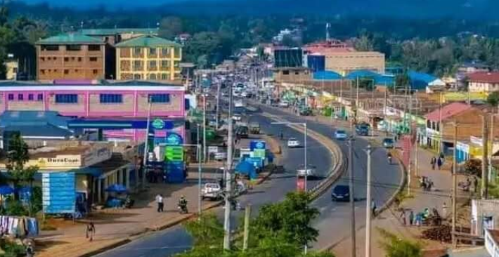 Homa Bay
