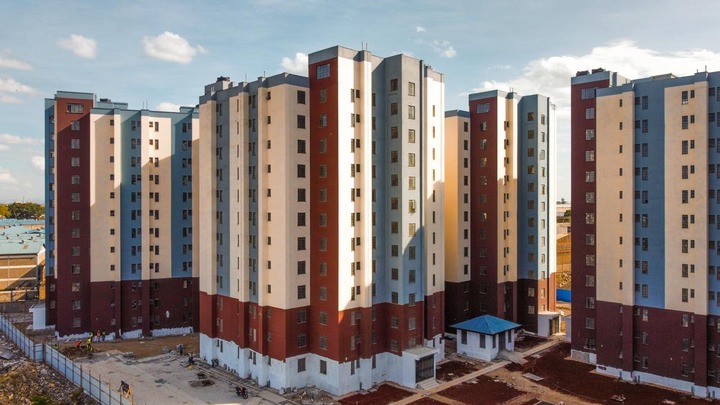 Housing Projects