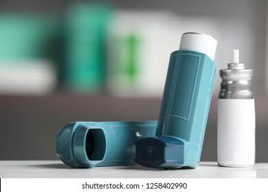 Inhaler