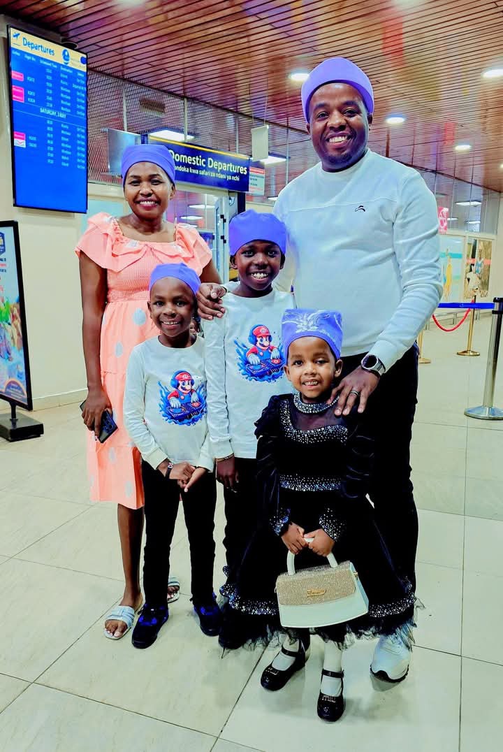 Muraya Family