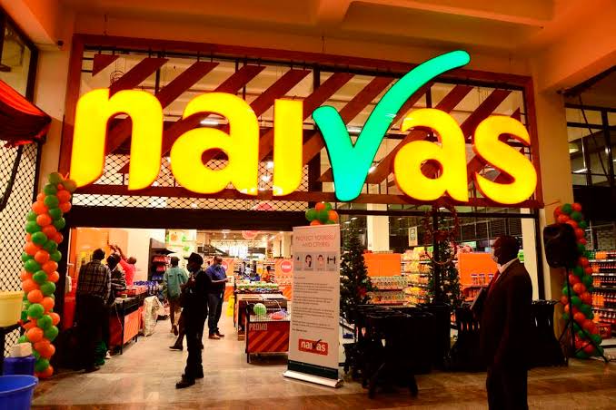Naivas
