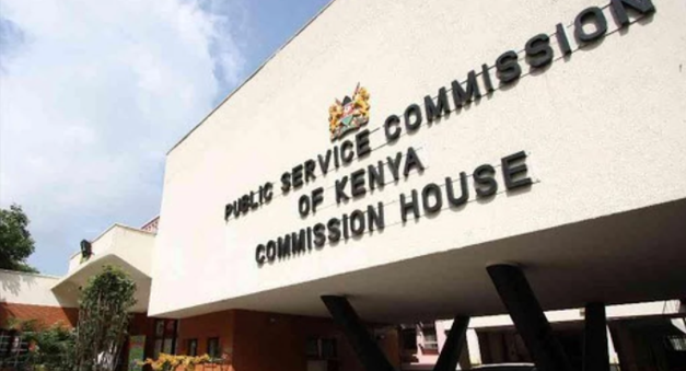 PSC