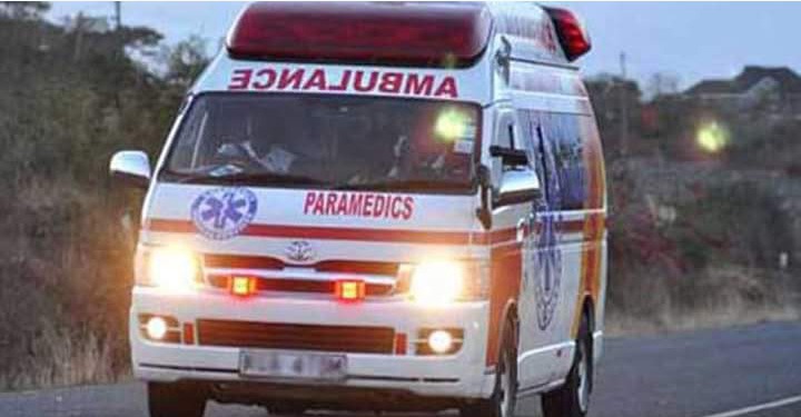 Parsmedics